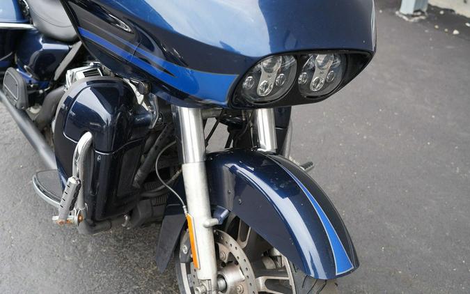 2013 Harley-Davidson FLTRU - Road Glide Ultra