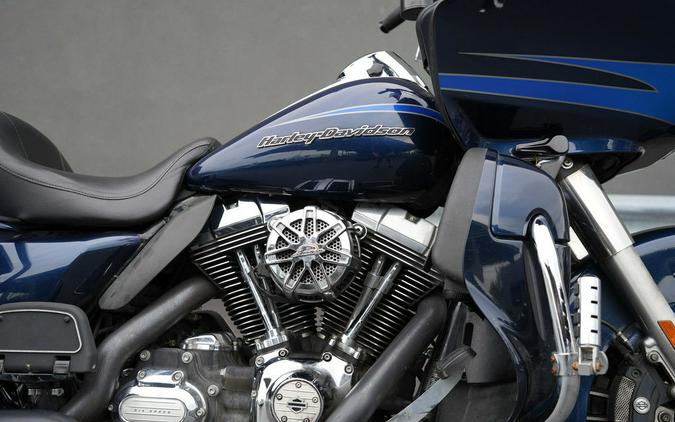 2013 Harley-Davidson FLTRU - Road Glide Ultra