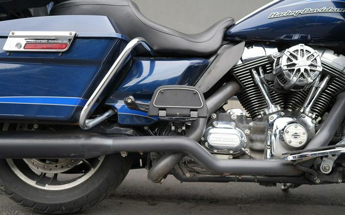 2013 Harley-Davidson FLTRU - Road Glide Ultra