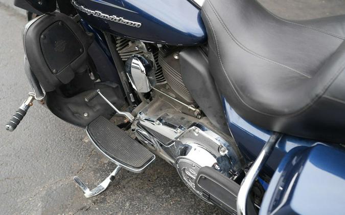 2013 Harley-Davidson FLTRU - Road Glide Ultra