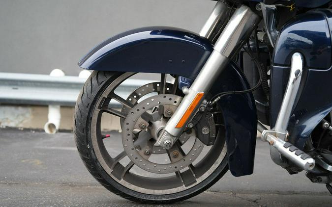 2013 Harley-Davidson FLTRU - Road Glide Ultra
