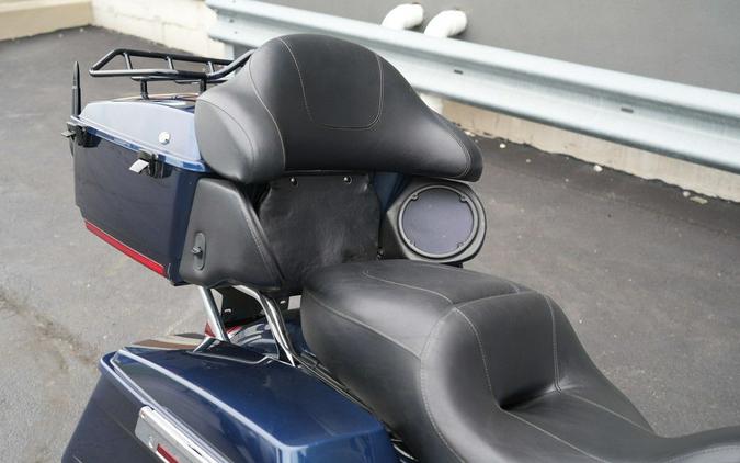 2013 Harley-Davidson FLTRU - Road Glide Ultra