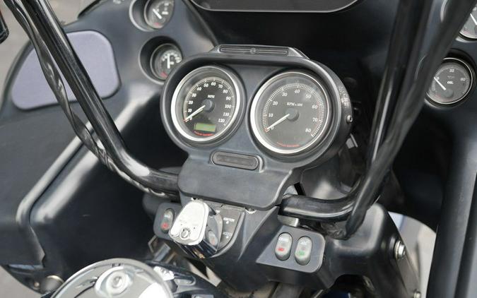 2013 Harley-Davidson FLTRU - Road Glide Ultra