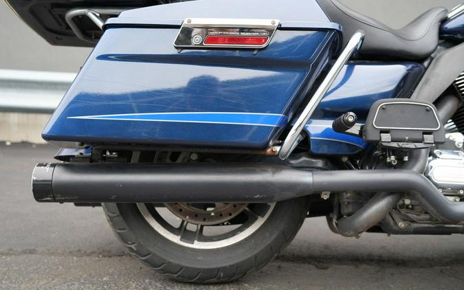 2013 Harley-Davidson FLTRU - Road Glide Ultra