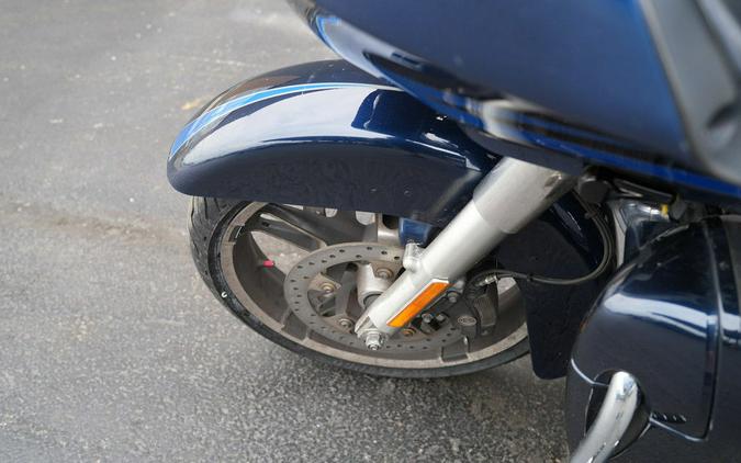 2013 Harley-Davidson FLTRU - Road Glide Ultra