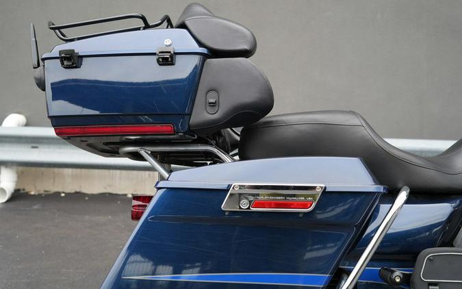 2013 Harley-Davidson FLTRU - Road Glide Ultra