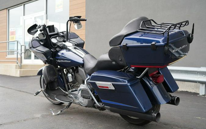 2013 Harley-Davidson FLTRU - Road Glide Ultra