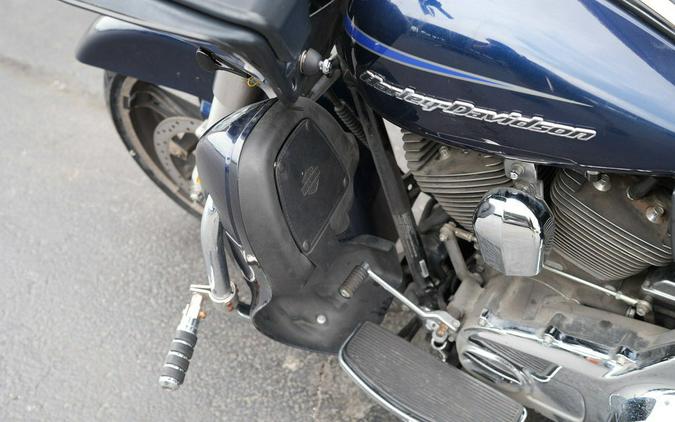 2013 Harley-Davidson FLTRU - Road Glide Ultra