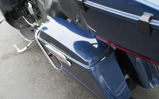 2013 Harley-Davidson FLTRU - Road Glide Ultra