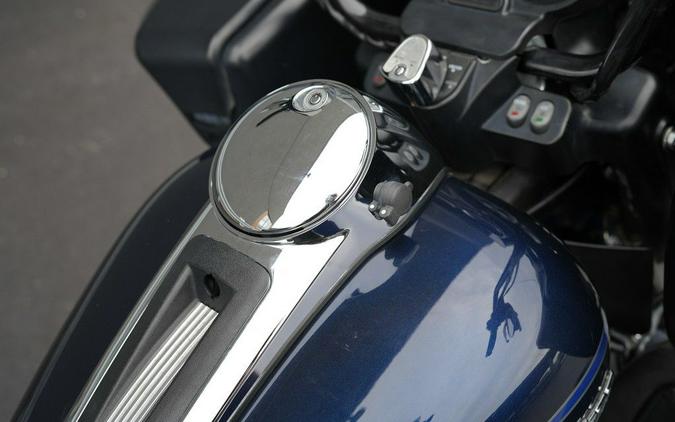 2013 Harley-Davidson FLTRU - Road Glide Ultra