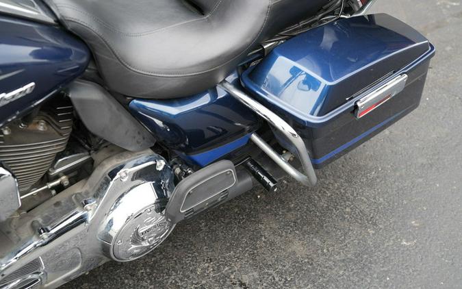 2013 Harley-Davidson FLTRU - Road Glide Ultra