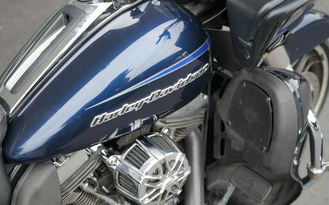 2013 Harley-Davidson FLTRU - Road Glide Ultra