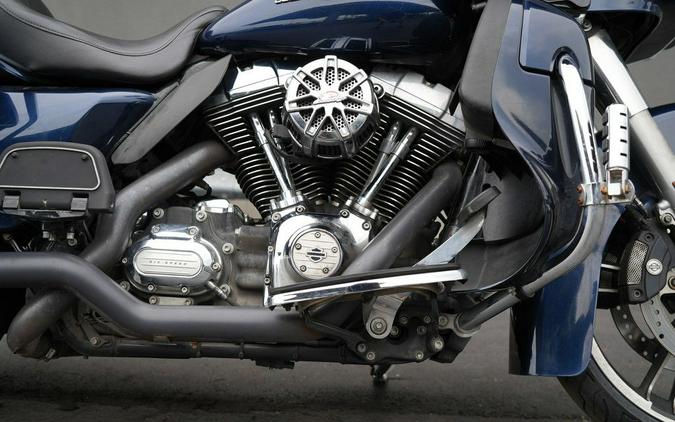2013 Harley-Davidson FLTRU - Road Glide Ultra