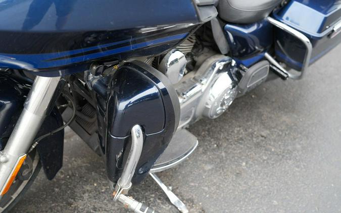 2013 Harley-Davidson FLTRU - Road Glide Ultra