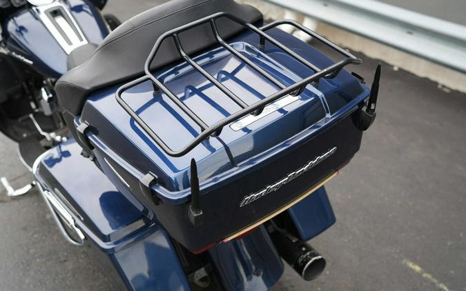 2013 Harley-Davidson FLTRU - Road Glide Ultra