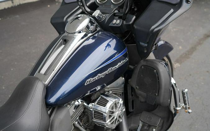 2013 Harley-Davidson FLTRU - Road Glide Ultra