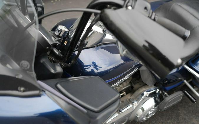 2013 Harley-Davidson FLTRU - Road Glide Ultra
