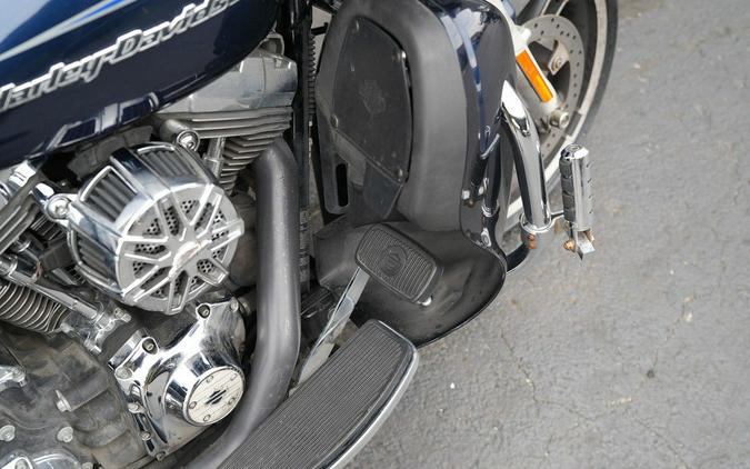 2013 Harley-Davidson FLTRU - Road Glide Ultra