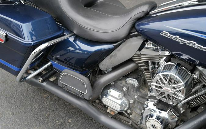 2013 Harley-Davidson FLTRU - Road Glide Ultra