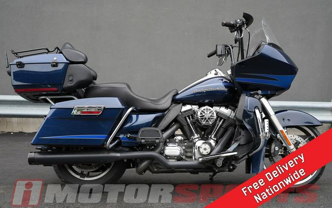 2013 Harley-Davidson FLTRU - Road Glide Ultra