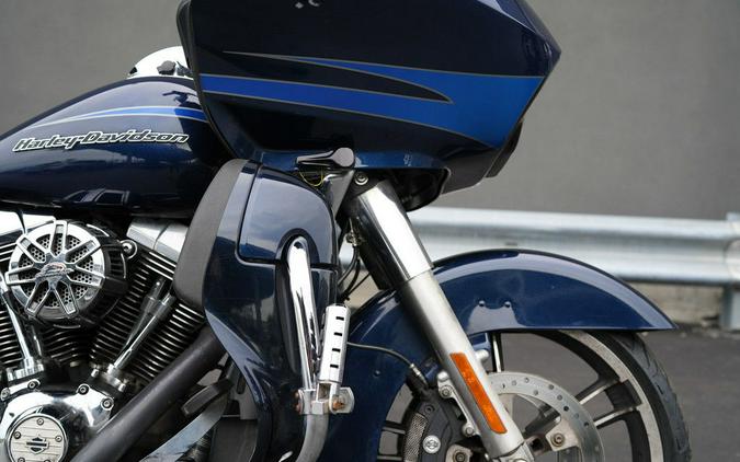2013 Harley-Davidson FLTRU - Road Glide Ultra