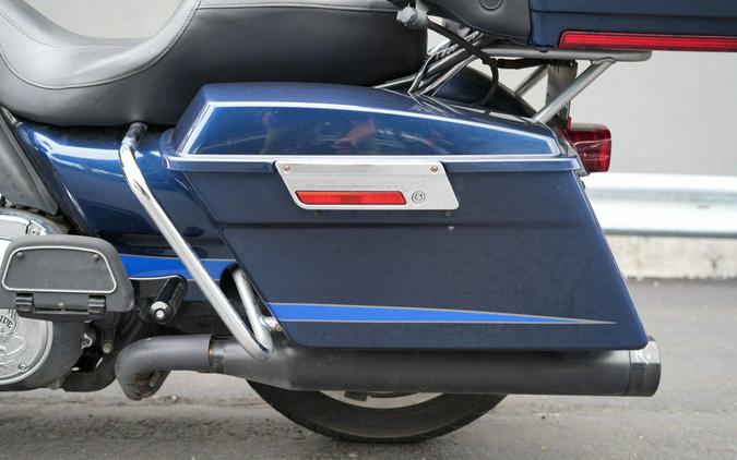 2013 Harley-Davidson FLTRU - Road Glide Ultra
