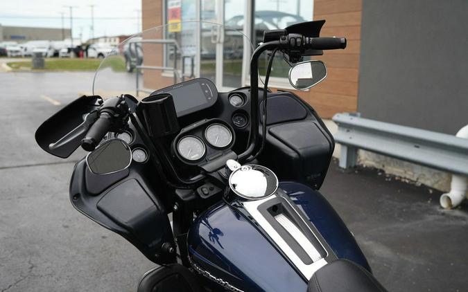 2013 Harley-Davidson FLTRU - Road Glide Ultra