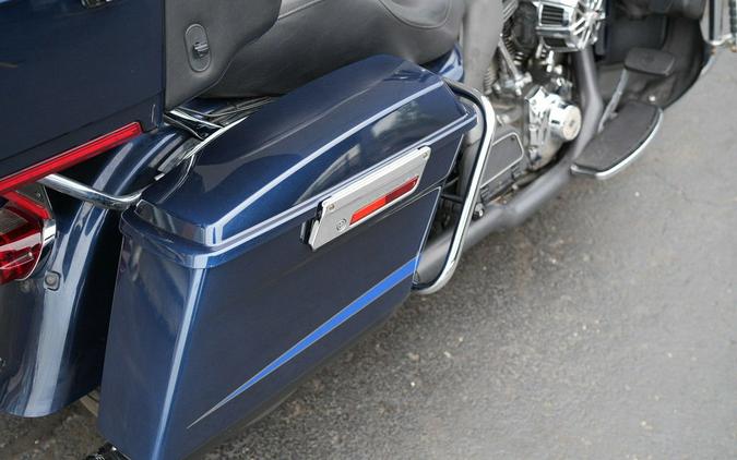 2013 Harley-Davidson FLTRU - Road Glide Ultra