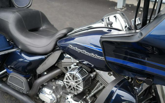 2013 Harley-Davidson FLTRU - Road Glide Ultra