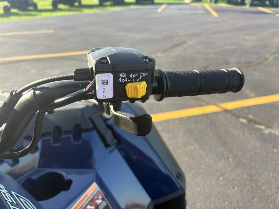2026 Polaris Sportsman 850 Premium