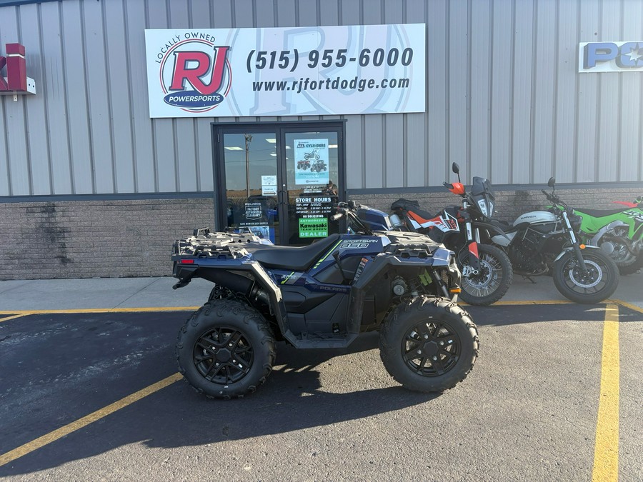 2026 Polaris Sportsman 850 Premium