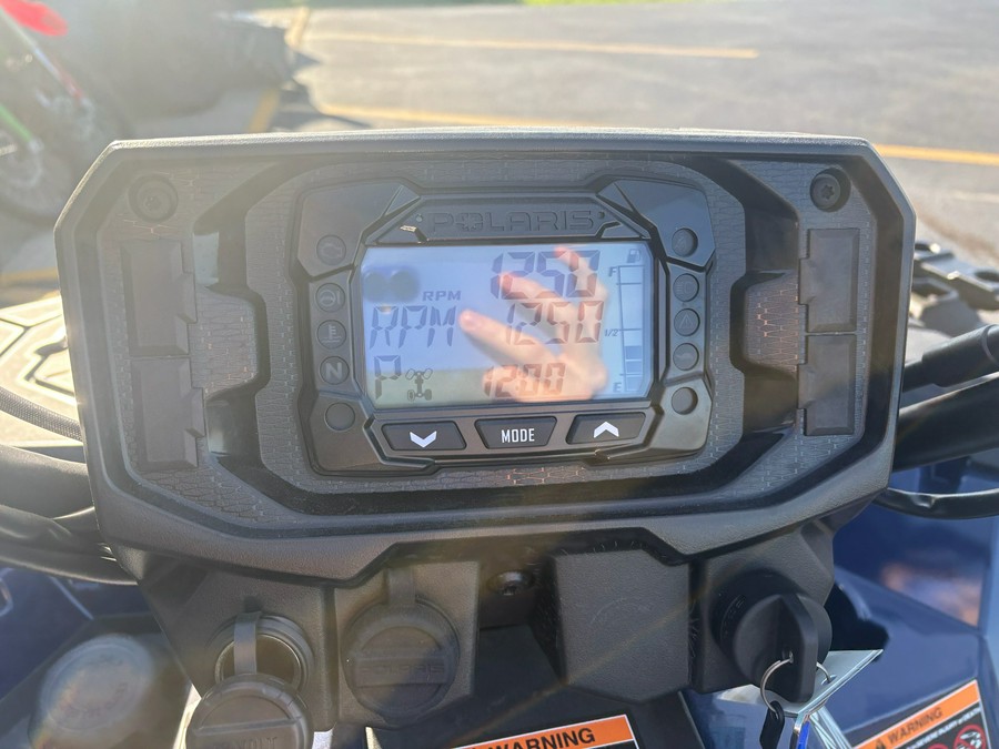 2026 Polaris Sportsman 850 Premium