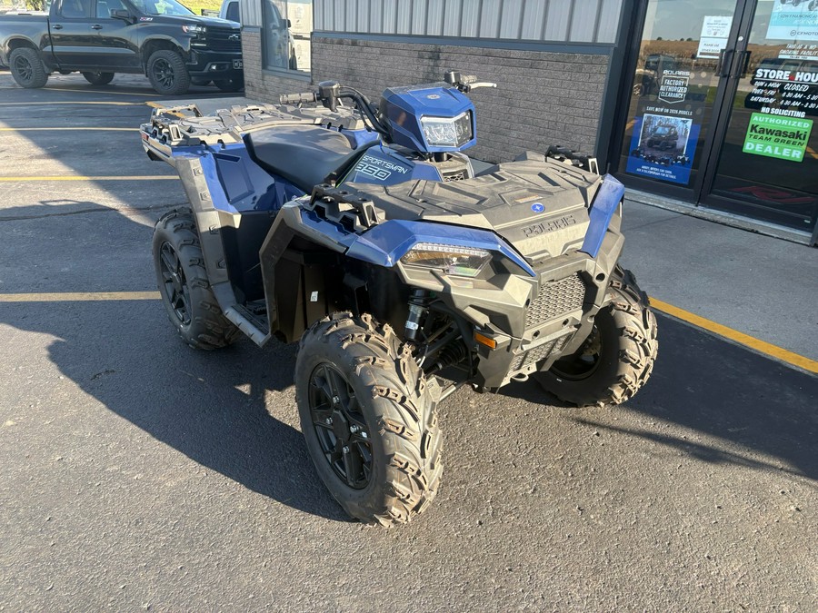 2026 Polaris Sportsman 850 Premium