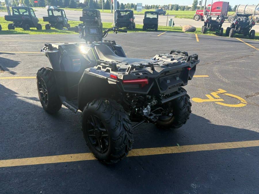 2026 Polaris Sportsman 850 Premium
