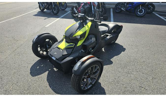 2024 Ryker 600 ACE™ - Can-Am