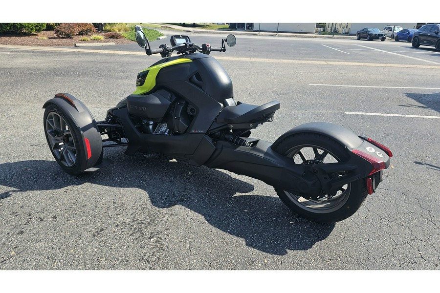 2024 Ryker 600 ACE™ - Can-Am