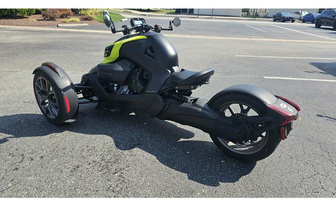 2024 Ryker 600 ACE™ - Can-Am