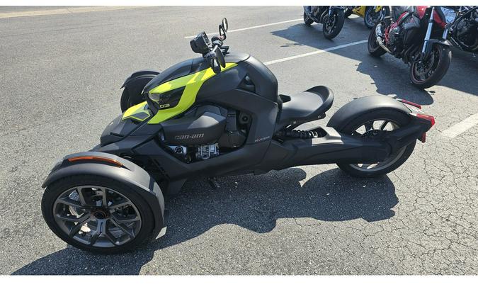 2024 Ryker 600 ACE™ - Can-Am