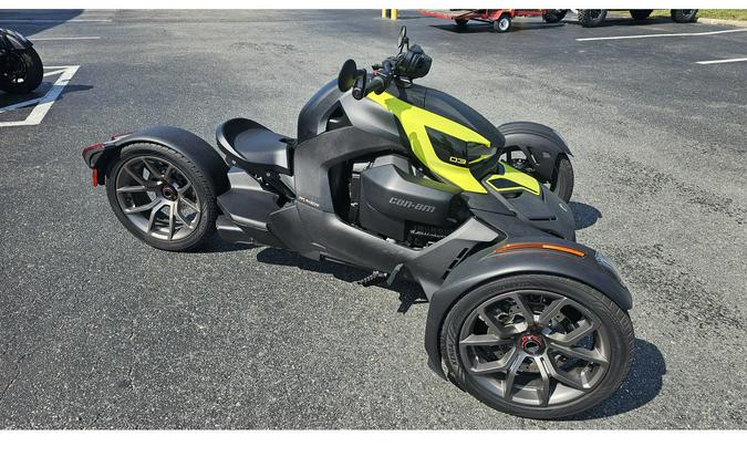 2024 Ryker 600 ACE™ - Can-Am