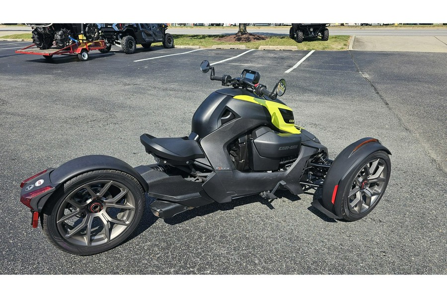 2024 Ryker 600 ACE™ - Can-Am