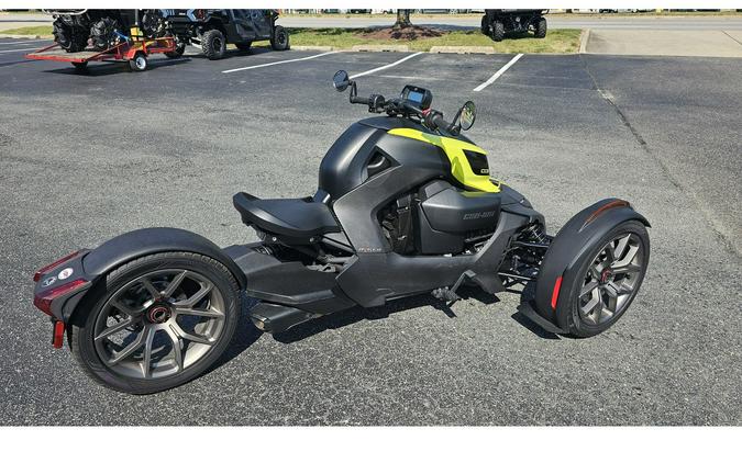 2024 Ryker 600 ACE™ - Can-Am