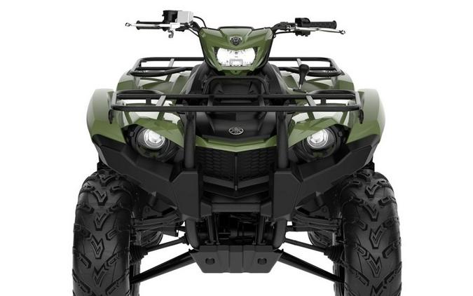 2026 Yamaha Kodiak 450 EPS