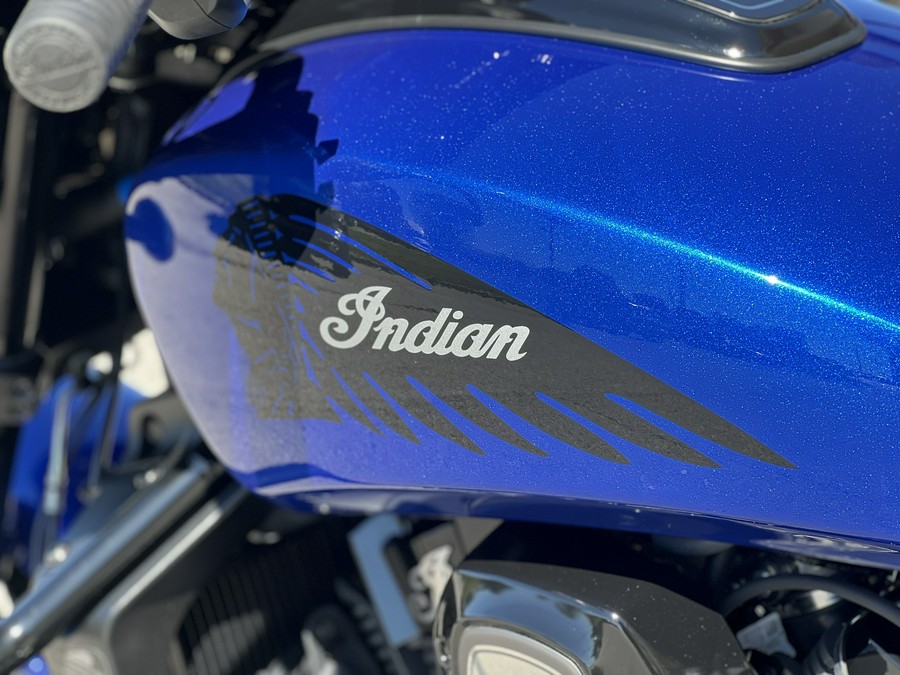 2026 Indian Motorcycle Chieftain® PowerPlus Dark Horse with 112 and PowerBand Audio Package