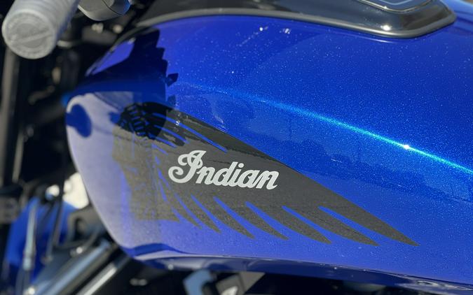 2026 Indian Motorcycle Chieftain® PowerPlus Dark Horse with 112 and PowerBand Audio Package