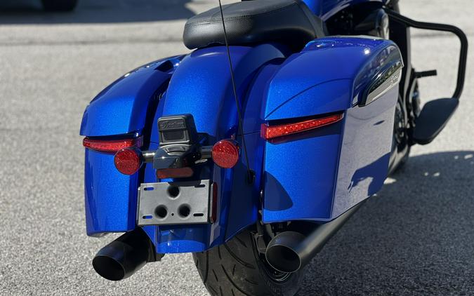 2026 Indian Motorcycle Chieftain® PowerPlus Dark Horse with 112 and PowerBand Audio Package
