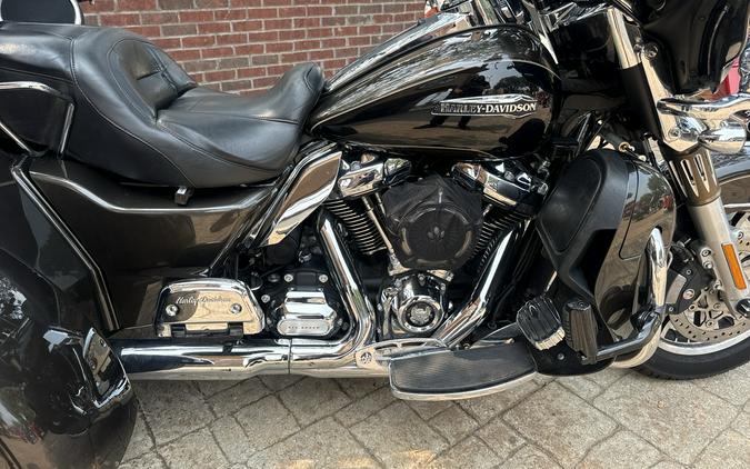 2020 Harley-Davidson TRI GLIDE ULTRA