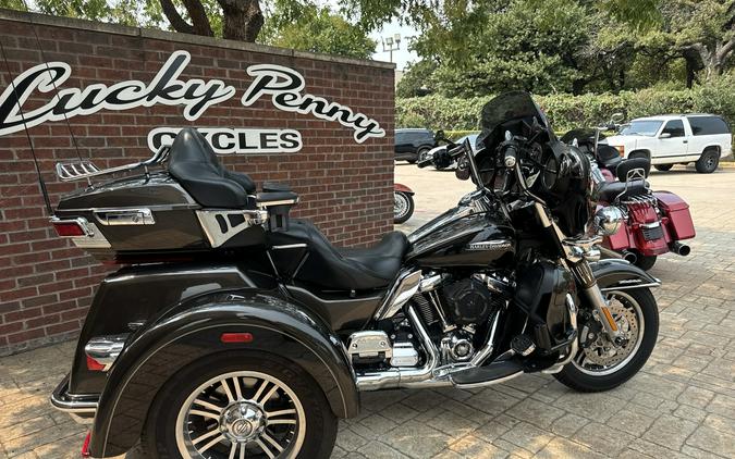 2020 Harley-Davidson TRI GLIDE ULTRA