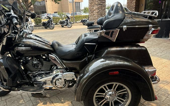 2020 Harley-Davidson TRI GLIDE ULTRA