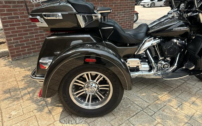 2020 Harley-Davidson TRI GLIDE ULTRA