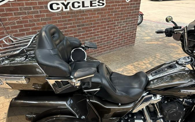 2020 Harley-Davidson TRI GLIDE ULTRA